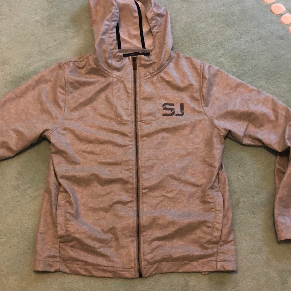 Boys XL hoodie jacket. SeanJohn